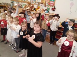 2025-12-19 Przegląd kolęd i wigilia